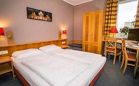 Smart Stay Hotel Schweiz